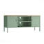 Armoire de rangement, vert sauge-261908283