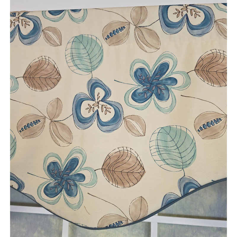 Jolly Cornice Valance
