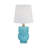 Hashum Ceramic Table Lamp