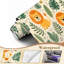 Papier peint adhésif autocollant Tropical