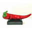 Sculpture Shreffler Shinny Chili