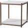 Harless End Table with Storage - Nightstand with Drawer, Living Room Side Table