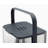 Joseph Joseph Collect 1 Gallon Stainless Steel Compost Caddy with Removable Bucket