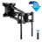 Mount-It! Motorized Fireplace TV Wall Mount | Fits 40-70 Inch TV Screens | 77 Lbs. Weight Capacity