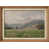 Natural Framed