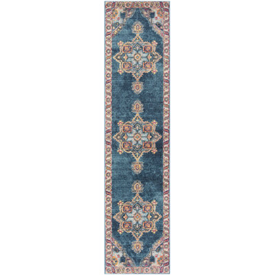 Doucet Performance Oriental Rug