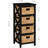 4 Drawer Storage Drawer-1677782867