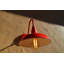 Luminaire de grange d'extérieur 15 po Ellesef-25770277