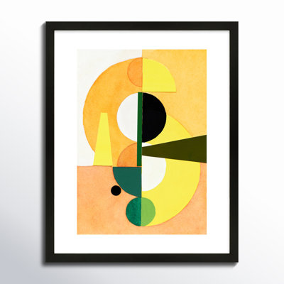 Composition Nr. 19 by Allison Rietta