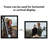 Poster Frame - Wooden Picture Frame with Mat and Plexiglass Cover-128489102