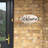Welcome Sign