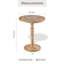 Table de bout Farmhouse