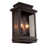 Oil Rubbed Bronze selected