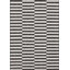 Tapis d'extérieur scintillant gris-351805185