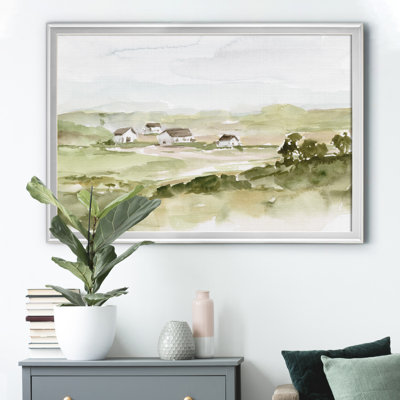 " Farm Valley I "