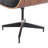 Raivo Upholstered Swivel Accent Chair-2145786791
