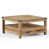 Rustic Oak