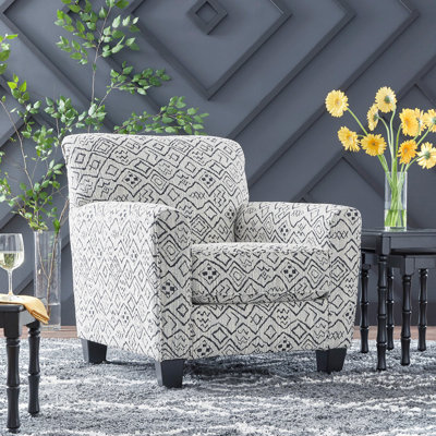 Chaise d'appoint Ridhi