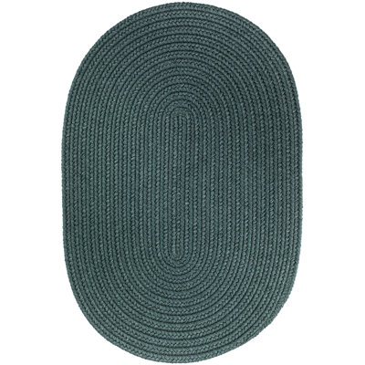 Smyth Synthetic Indoor / Outdoor Rug