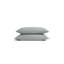 Flannel Marl Pillow Case-1128390987-1128390988