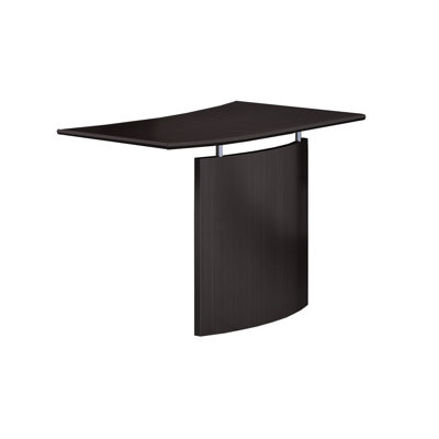 Pont pour bureau H 29,5 po x l 48 po Medina Series