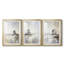 NAUTICAL Series DL - Impression sur mesure encadrée de qualité supérieure - 3 pièces-262154552-262154548