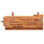 Belvoir Writing Desk