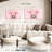 Kerner Pink Rotary Telephone-108026974