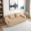 Canapé double 81 po 81 po Corduroy-1891444020