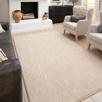 Tapis brun Katie-Ann Spectral Alabaster