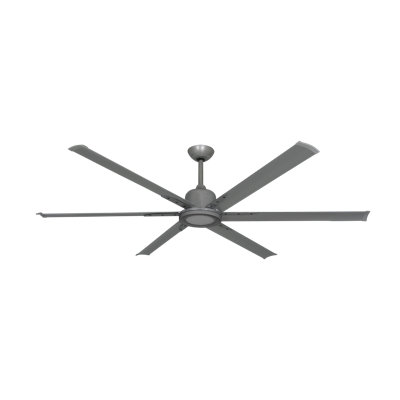 Kayeleigh II Ceiling Fan And LED Light With Remote Control