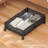 Underbed Storage Box With Wheels