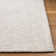 Maja Handmade Tufted Wool Ivory/Beige Rug