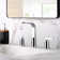 Raiden 8 in. Widespread 2-Handle Bathroom Faucet