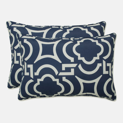 Coussin lombaire intérieur / extérieur Carmody