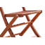 Chaise de patio Aleha