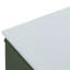 Meuble-lavabo mural simple et flottant avec lavabo-133039574