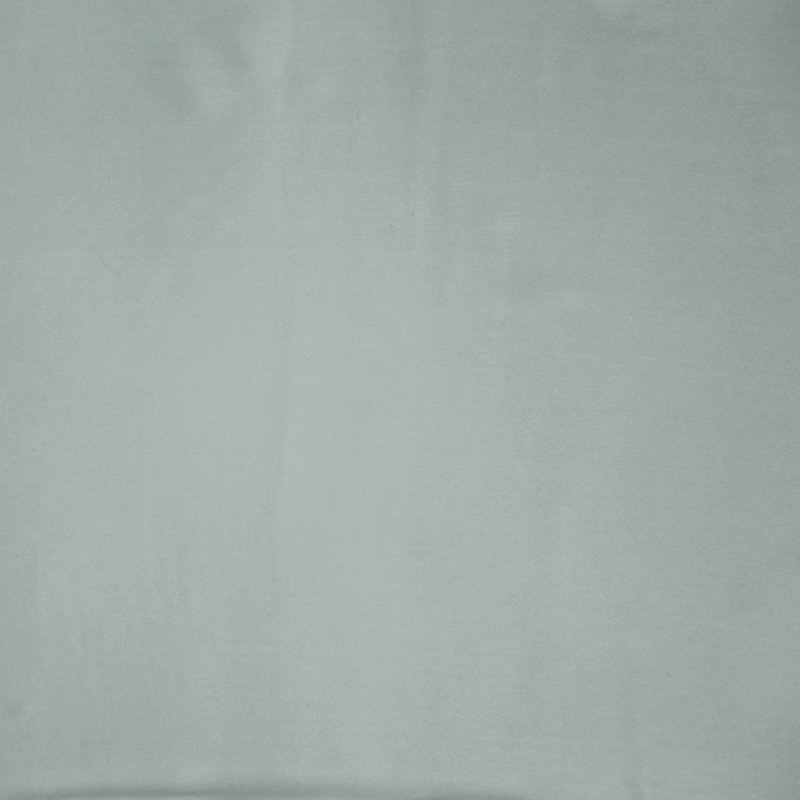 Charmeuse Duvet Cover, King Duvet Cover, Frost