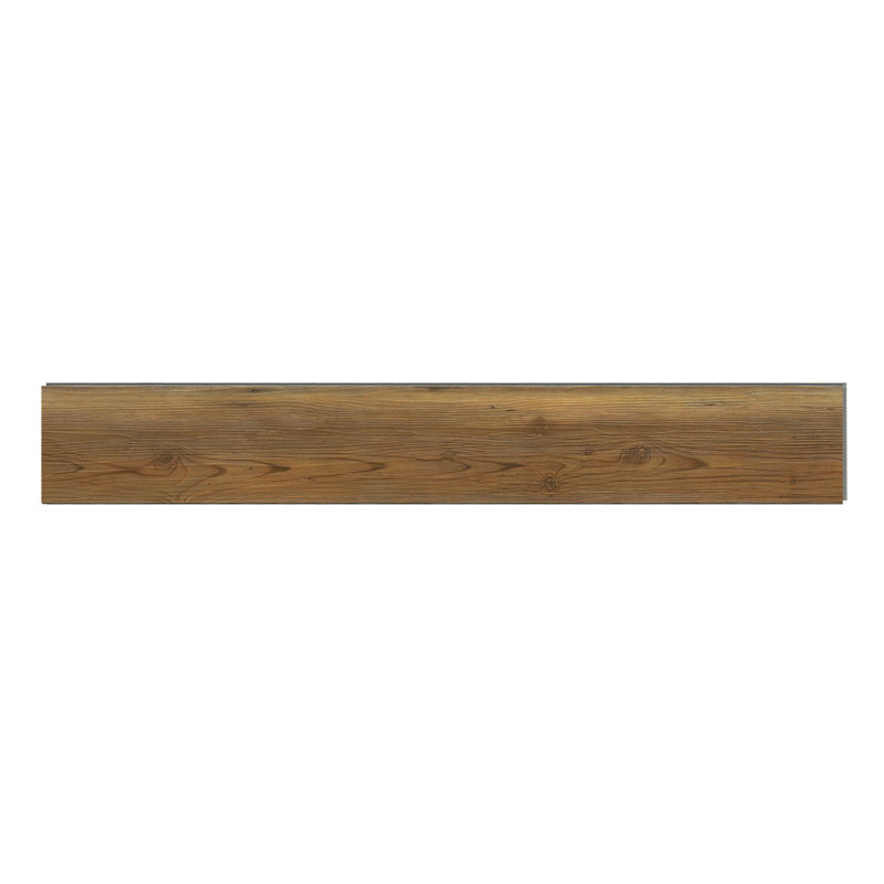 Parkland Ironwood Ridge 7 in. x 48 in. 5MM 12MIL Waterproof Rigid Core Luxury Vinyl Plank Flooring, 12 MIL, Ironwood Ridge