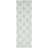 Precious Hand Tufted Performance Geometric Rug-510503336