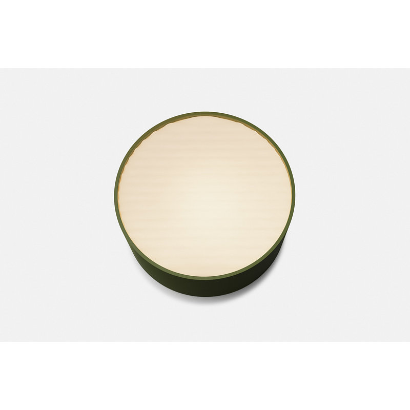 Premiere Wall Sconce, Olive