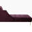 Comfortable ergonomic birch chair-106295190