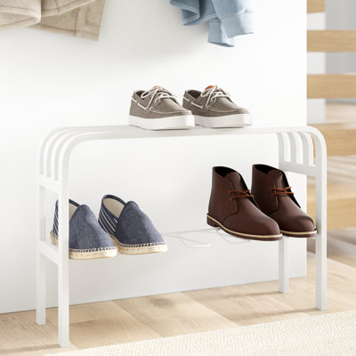Traneka Upholstered Bench