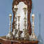 Resin Floor Candlestick-827286818-827286819