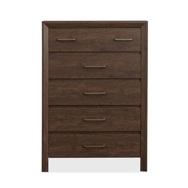 Commode à tiroirs