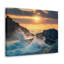 No Frame Print on Canvas-975253440