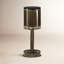 Gatsby Cylinder Resin Table Lamp-1224354283