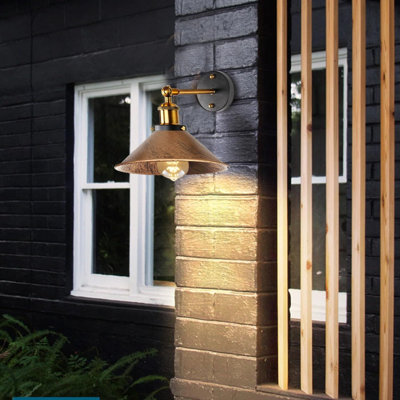 Alizeh Wall Sconce