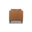 Fauteuil d'appoint Leyla-435683110