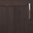 Metropolis Kitchen Cabinet Handles, Solid Core Drawer Pulls for Cabinet Doors, 5-1/16" (128mm)